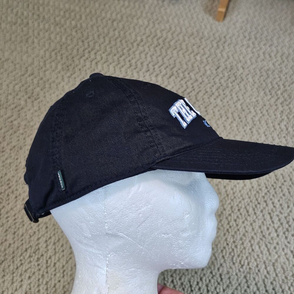 The Citadel Mom Blue Adjustable Hat/Cap - Picture 6 of 7